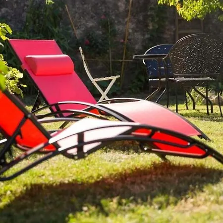 Le Puits De Sophie - Maison Spacieuse En Ardeche 別荘 *