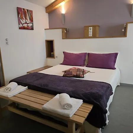 Le Puits De Sophie - Maison Spacieuse En Ardeche 別荘