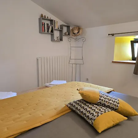Le Puits De Sophie - Maison Spacieuse En Ardèche