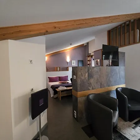 別荘 Le Puits De Sophie - Maison Spacieuse En Ardeche