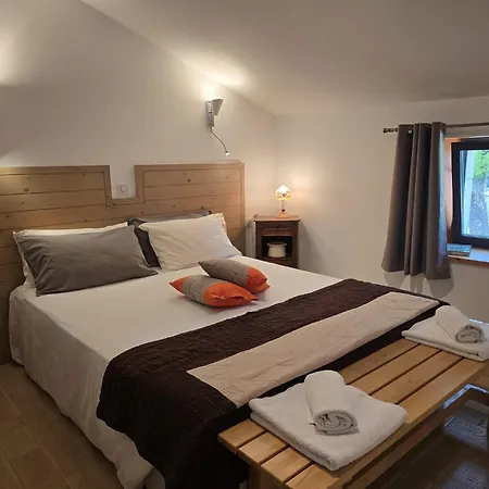 Le Puits De Sophie - Maison Spacieuse En Ardeche 別荘 *