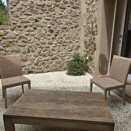 Le Puits De Sophie - Maison Spacieuse En Ardeche 別荘 *