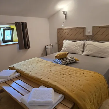 Le Puits De Sophie - Maison Spacieuse En Ardeche * オーブナ