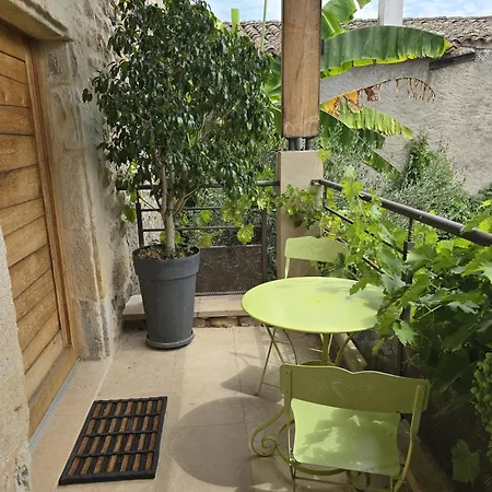 Le Puits De Sophie - Maison Spacieuse En Ardeche 別荘