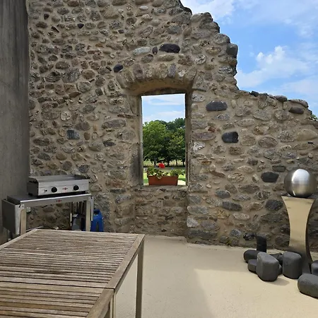 Casa vacanze Le Puits De Sophie - Maison Spacieuse En Ardèche
